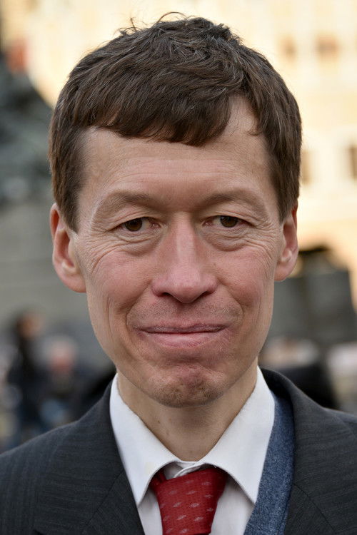 Hayato Okamura as Himself