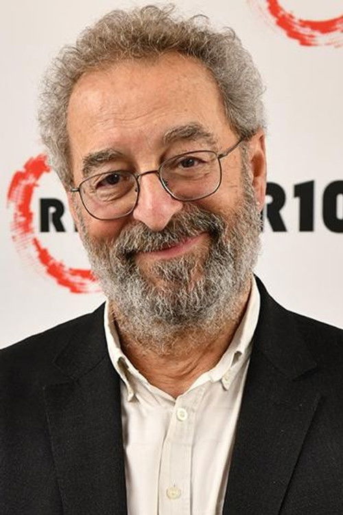 Giancarlo Bozzo as Self