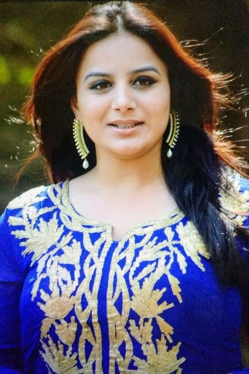 Pooja Gandhi as Lakshmi