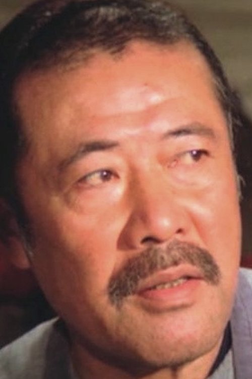 Wang Han-Chen as Killer Chang Sheng