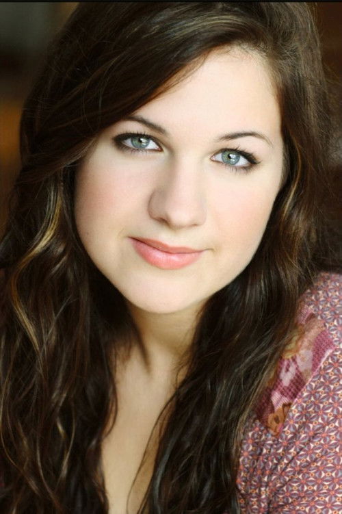 Emily Griffin as Judy