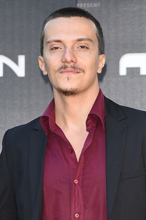 Mauro Conte as Jérémie