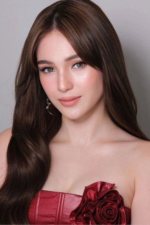 Barbie Imperial as 