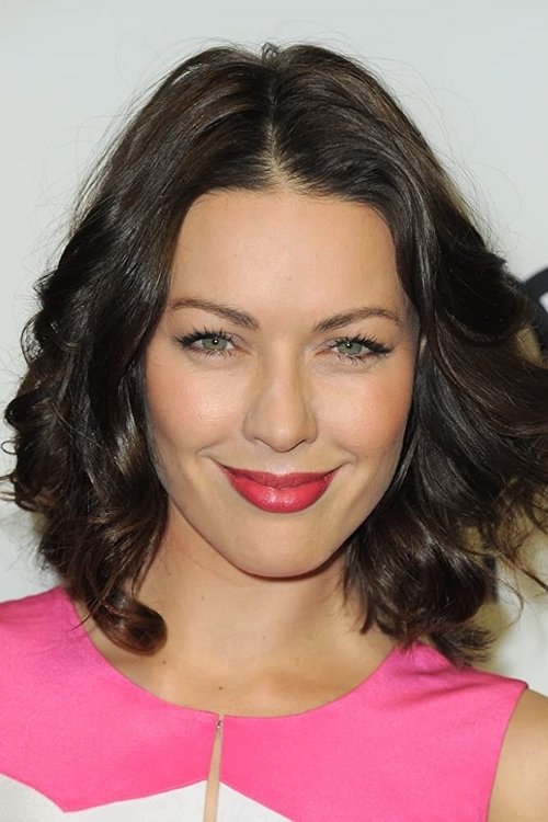 Louise Griffiths as Denise