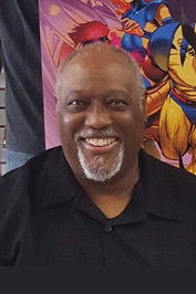 Larry Houston as Self - Consulting Producer