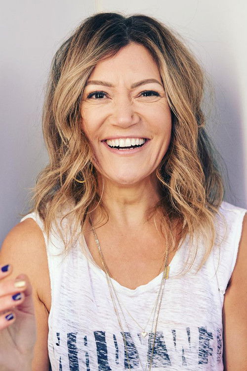 October Moore as Cop #1