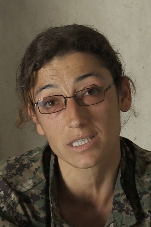 Arian Afrîn as self