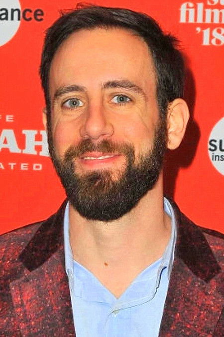 Adam Belfer as Additional Voices (voice)