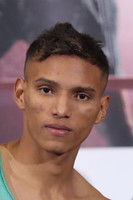 Cristofer Rosales as Self