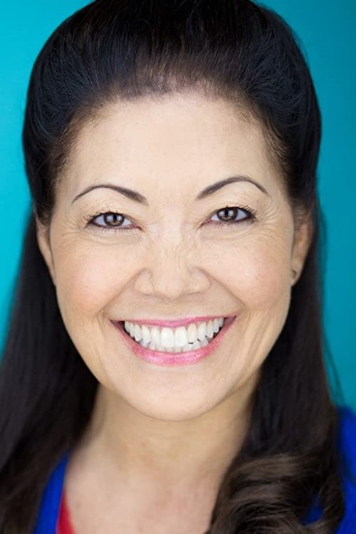 Ren Hanami as Granny Dizon