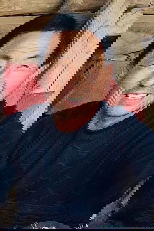 Wu Renlin as Ma Youtie