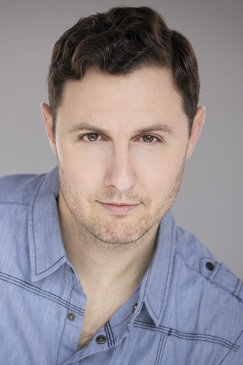 Ben Richardson as Daniel Finley