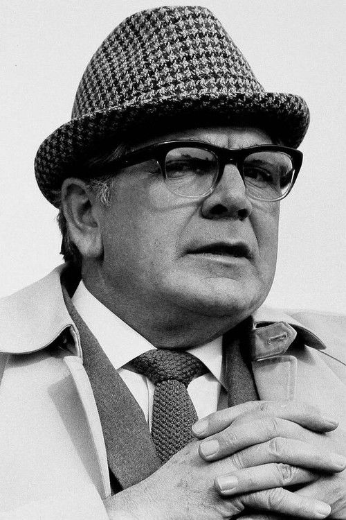 Harry Worth as Harry