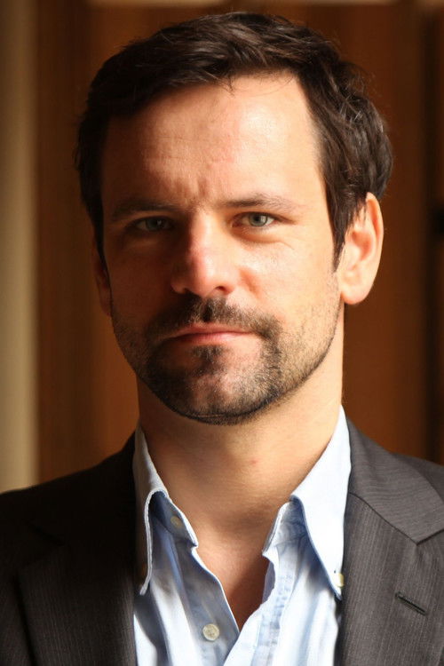 Simon Jaritz as Zeuge Jehovas