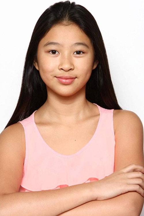 Lori Phun as Young Sofia