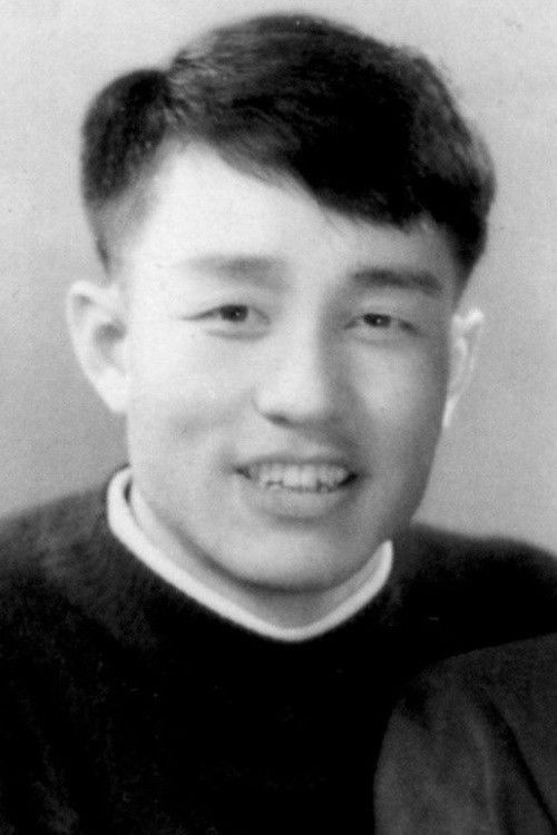 Song Baoyi as Yulin Liu