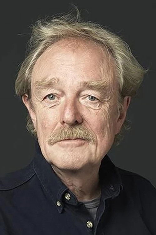 Midas Dekkers profile photo