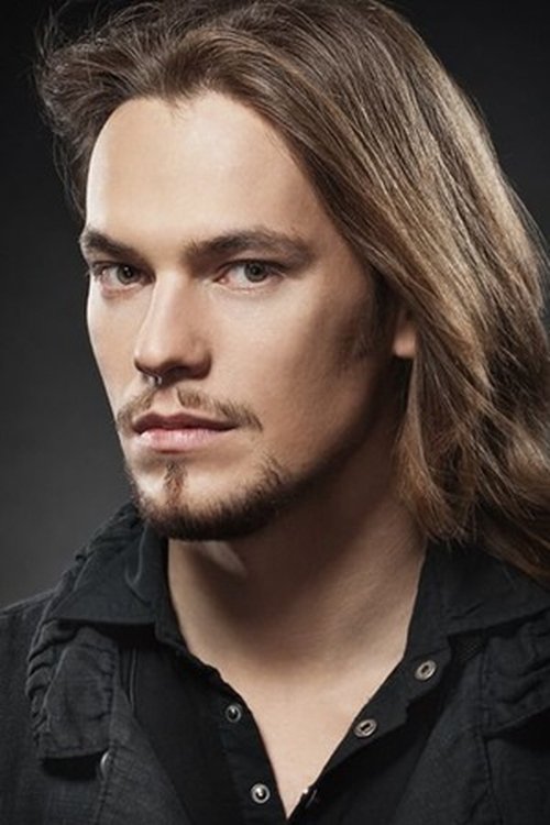 Sergey Vesnin as Kon