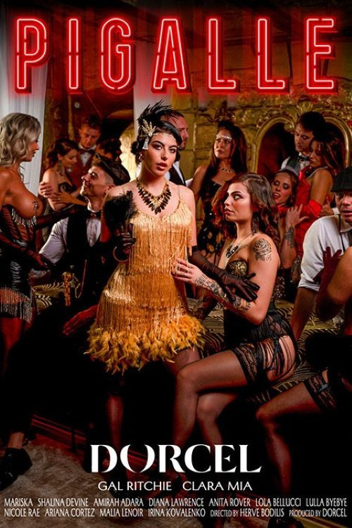 Pigalle