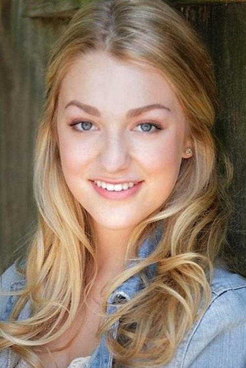 Mikaela Bisson as Charlotte