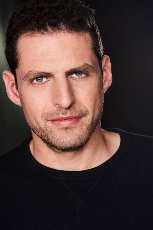 Sam Kryszek as Adam