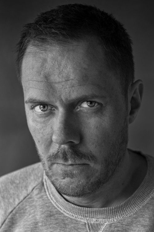 Jonas Selberg Augustsén as 