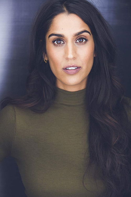 Sohina Sidhu as Katie 7F