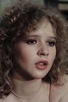 Claudia Jatzkowski as Marion Hacker