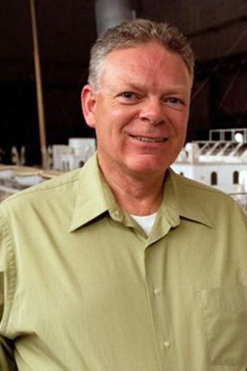 Don Lynch profile photo