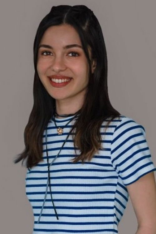 Lara Aslan as Ilgaz Arcalı