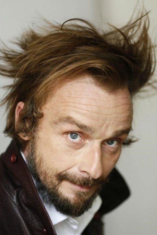 Franck Migeon as Camille