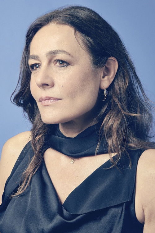 Sophie Semin as Woman