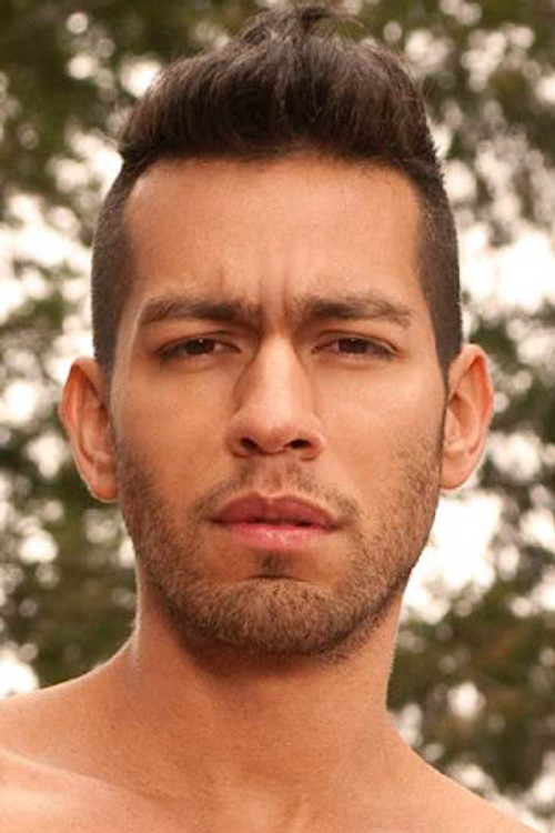 Ricky Martinez as (archive footage)