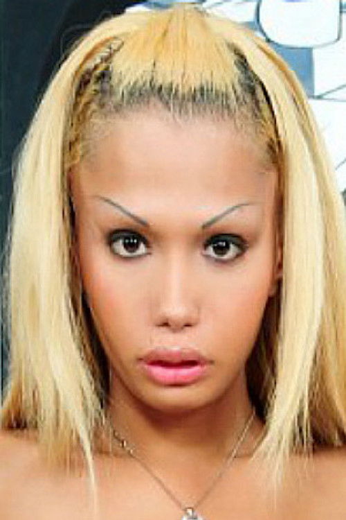 Samantha di Piacci as 