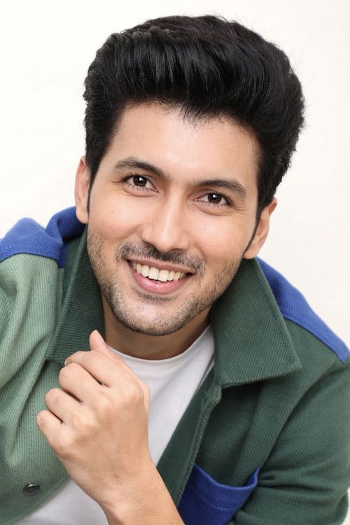 Subhashish Jha as Jeetendra Jamvant Jindal