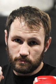 James Lilley as Self