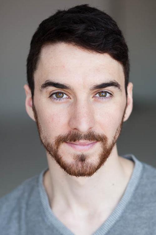 Jean-Alexandre Létourneau as Simon