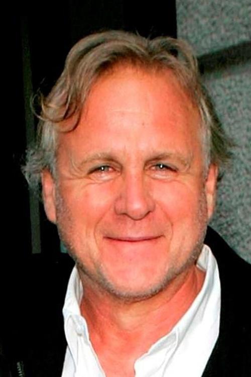 Gary Swanson as Senator Willard Endicott