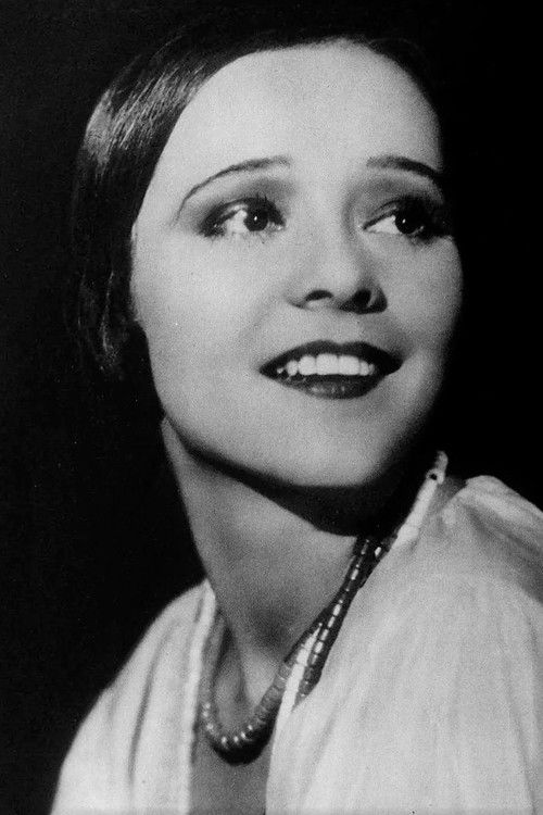 Josephine Borio as Stepka