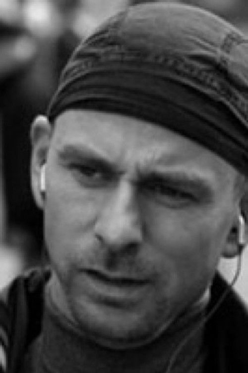 Dirk as Non-sexual role