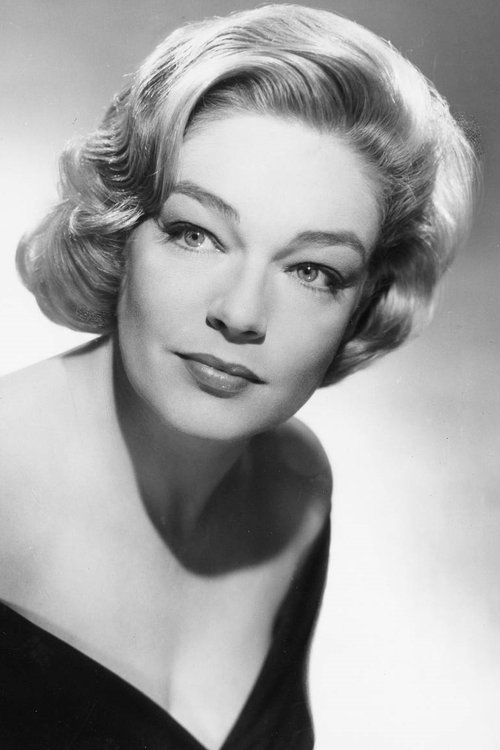 Simone Signoret as Elsa Fennan