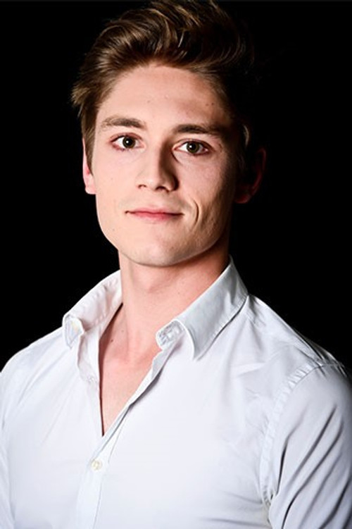 Louis de Lavignère profile photo