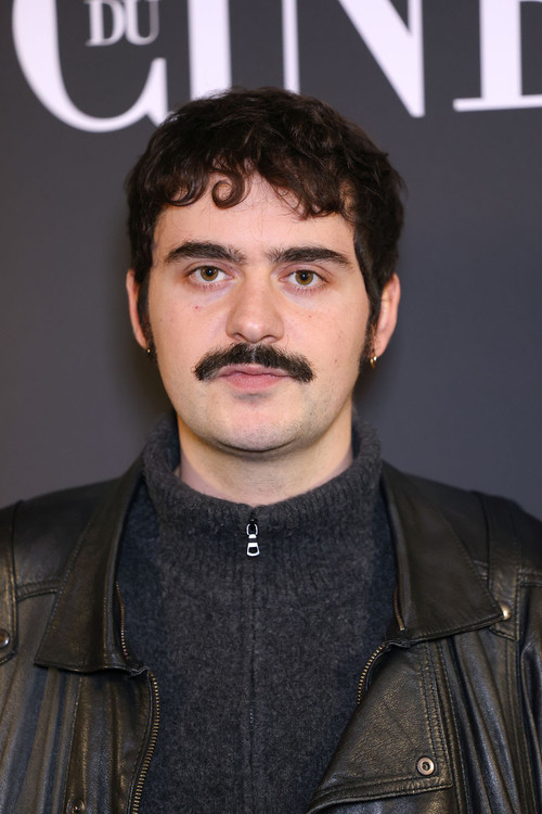 Anton Balekdjian as Achille