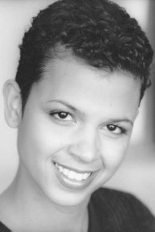 Heather Henderson as 