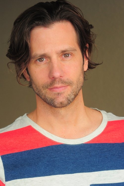 Christopher Forsyth as Jake Fischer