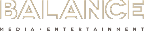 Balance Media Entertainment logo