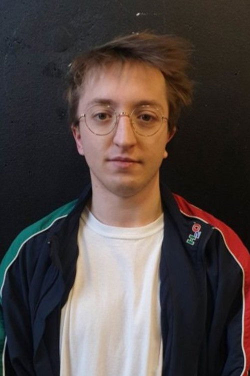 Lucas Jacquemin as Le Patron