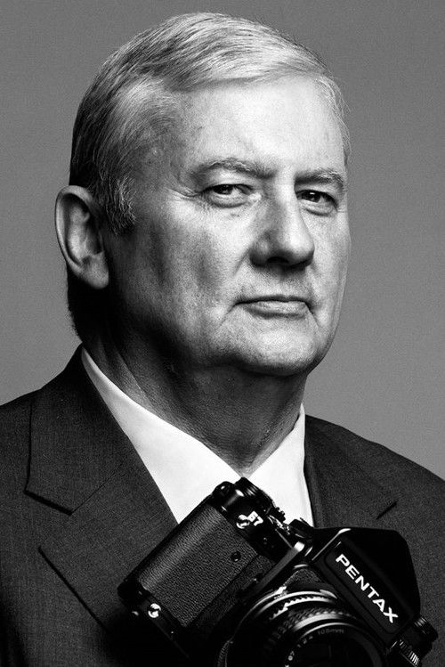Terence Donovan as Self