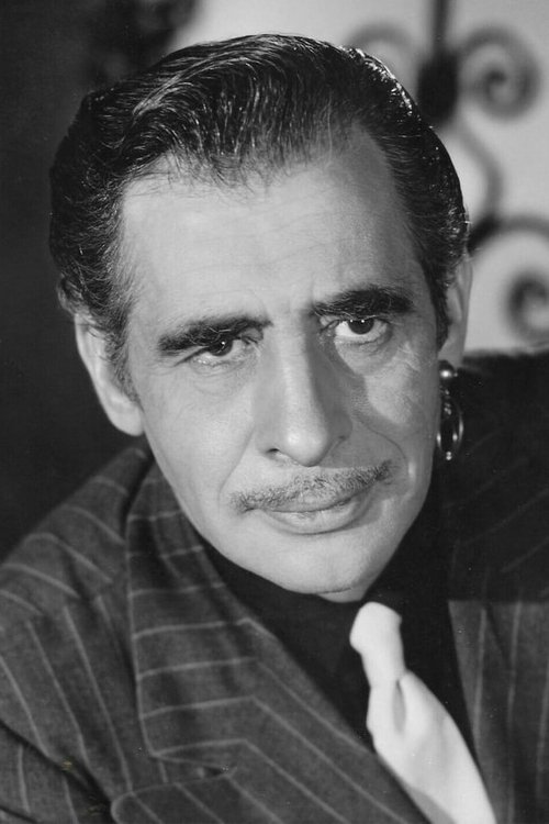 Robert Carricart as Kai-La