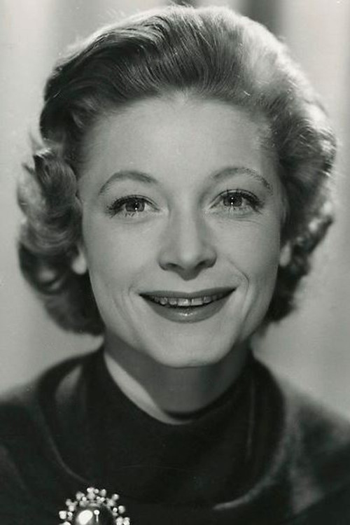 Birgitte Reimer as Laura Heiberg